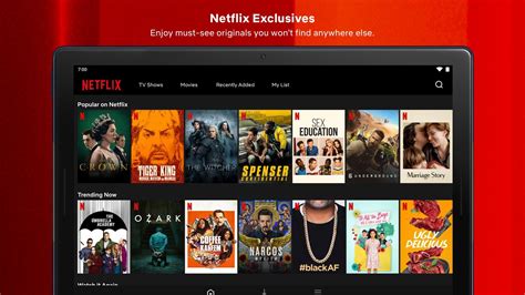 Netflix 5.7.0 build 24240 (arm-v7a) (nodpi) (Android 5.0+) APK Download by Netflix, Inc. - APKMirror Free and safe Android APK downloads APKMirror All Developers